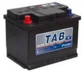 Baterie auto TAB POLAR 12V 75Ah, 680A