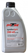 Ulei motor MTR Syntholight 5W-40 505.01 1L