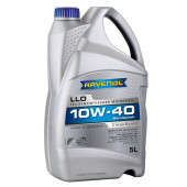 ULEI MOTOR RAVENOL 1112112 LLO 10W-40 5L