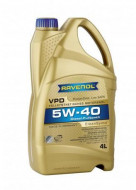 ULEI MOTOR RAVENOL 1111131 VPD 5W-40 4L