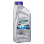 ULEI MOTOR RAVENOL 1112111 DLO 10W-40 1L