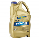 ULEI MOTOR RAVENOL 1111122 VMP 5W-30 5L
