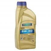 ULEI MOTOR RAVENOL 1112105 HCS 5W-40 1L