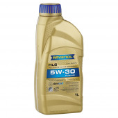 ULEI MOTOR RAVENOL 1111119 HLS 5W-30 1L