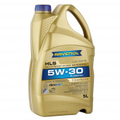 ULEI MOTOR RAVENOL 1111119 HLS 5W-30 5L
