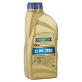 ULEI MOTOR RAVENOL 1111116 LONGLIFE LSG 5W-30 1L