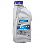 ULEI MOTOR RAVENOL 1112106 TSJ 10W-30 1L