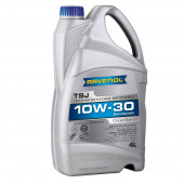 ULEI MOTOR RAVENOL 1112106 TSJ 10W-30 4L