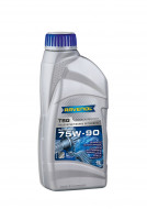 ULEI DIFERENTIAL RAVENOL 1222101 GETR TSG 75W-90 1L
