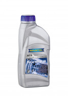 ULEI TRANSMISIE AUTOMAT RAVENOL 1213104 ATF DEXRON F III 1L
