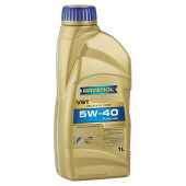 ULEI MOTOR RAVENOL 1111136 VST 5W-40 1L