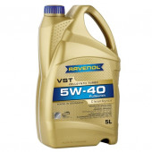 ULEI MOTOR RAVENOL 1111136 VST 5W-40 5L