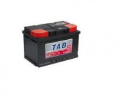 Baterie auto TAB MAGIC 12V 75Ah, 720A