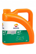 ULEI MOTO REPSOL 4 TIMPI RIDER 10W40 4L