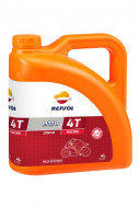 ULEI MOTO REPSOL 4 TIMPI RACING 10W40 4L