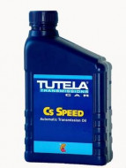 Ulei pentru cutie viteze automata SELENIA TUTELA CAR CS SPEED 1L