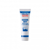 VASELINA SILICONICA LIQUI MOLY 76217 SILICON-FETT 100G