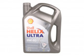 ULEI MOTOR SHELL HELIX ULTRA 0W40 4L