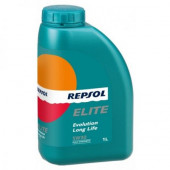 ULEI MOTOR REPSOL ELITE EVOLUTION LONG LIFE 5W30 1L