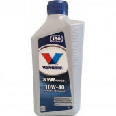 ULEI MOTOR VALVOLINE SYN POWER 10W40 1L