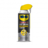 SPRAY PE BAZA DE SILICON WD-40 SPECIALIST SILICONE 400ML