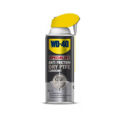 LUBRIFIANT PE BAZA DE PTFE WD-40 SPECIALIST HP PTFE 400ML