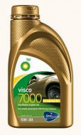 ULEI MOTOR BP Visco 7000 5W-30 1L