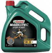 ULEI MOTOR Castrol Magnatec Start-Stop 5W30 4L
