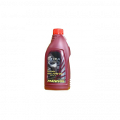 Ulei pentru cutie viteze MANNOL EXTRA GETRIEBEOEL 75W90 1L