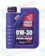ULEI MOTOR LIQUI MOLY 1150 SYNTHOIL PLUS 0W30 1L