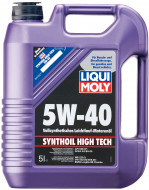 ULEI MOTOR LIQUI MOLY 1307 Synthoil High Tech 5W40 5L