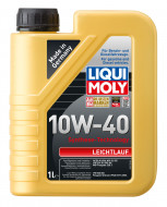 ULEI MOTOR LIQUI MOLY 1317 LEICHTLAUF 10W40 1L