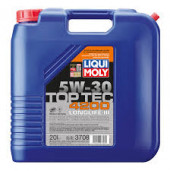 ULEI MOTOR LIQUI MOLY 3708 TOP TEC 4200 5W30 20L