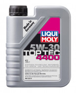 ULEI MOTOR LIQUI MOLY 3750 TOP TEC 4400 5W30 1L