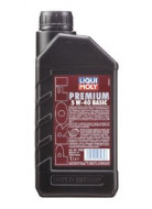 ULEI MOTOR LIQUI MOLY 7960 PREMIUM 5W40 1L