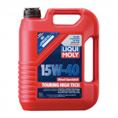 ULEI MOTOR LIQUI MOLY 1073 TOURING HIGH TECH 15W40 5L