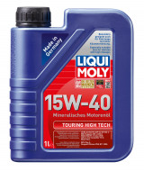 ULEI MOTOR LIQUI MOLY 1095 TOURING HIGH TECH 15W40 1L