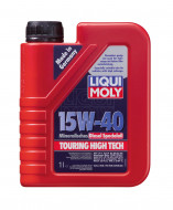 ULEI MOTOR LIQUI MOLY 2190 DIESEL HD - A 15W40 1L