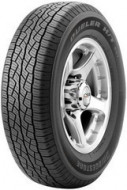 Anvelopa vara BRIDGESTONE D687 235/60/16 100H