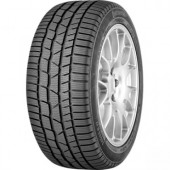 Anvelopa iarna CONTINENTAL TS830 P RUN ON FLAT 205/55/16 91H