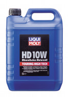 ULEI MOTOR LIQUI MOLY 1249 TOURING HIGH TECH 10W 5L
