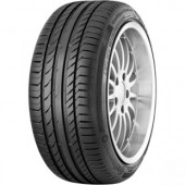 Anvelopa vara CONTINENTAL ContiSportContact5 SUV 255/55/19 111Y