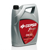 ULEI MOTOR CEPSA XTAR MEGA SYNT 0W30 4L