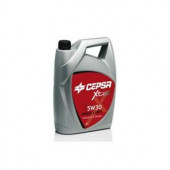 ULEI MOTOR CEPSA XTAR MEGA SYNT 5W30 4L