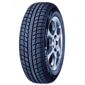 Anvelopa iarna MICHELIN ALPIN A3 155/65/14 75T