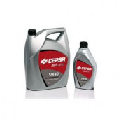 ULEI MOTOR CEPSA STAR SYNTHETIC 5W40 1L