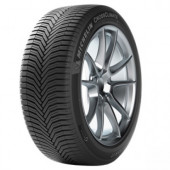 Anvelopa vara MICHELIN CrossClimate+ M+S 205/55/16 91H
