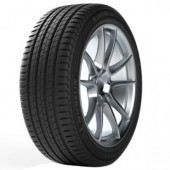 Anvelopa vara MICHELIN LatitudeSport 3 XL 275/45/20 110V