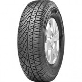 Anvelopa all seasons MICHELIN LatitudeCross XL 235/60/16 104H