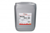 Ulei motor RWJ Jasol 40 AGRO API CC 20L
